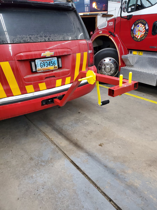 Hose Roller